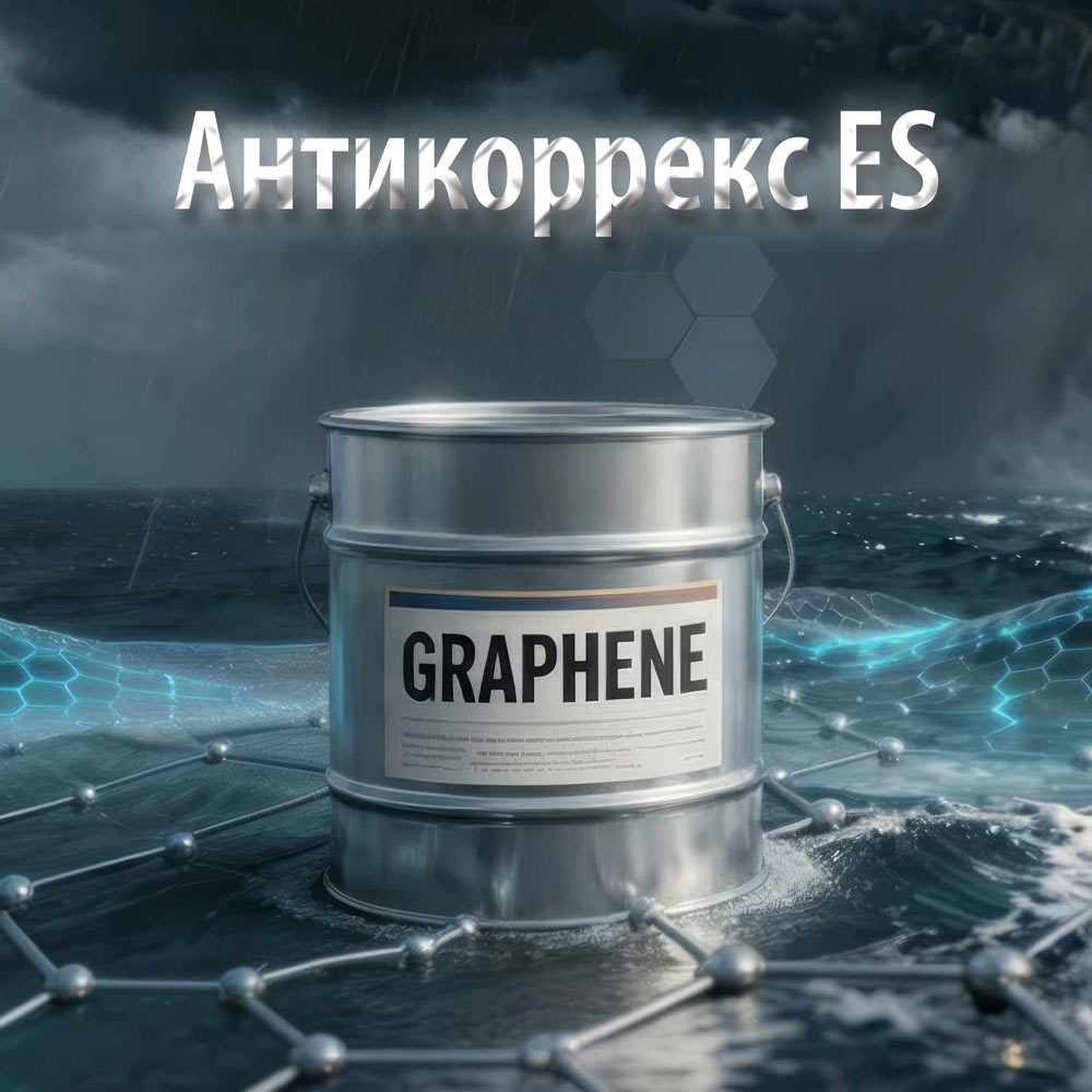 Антикоррекс ES Graphene